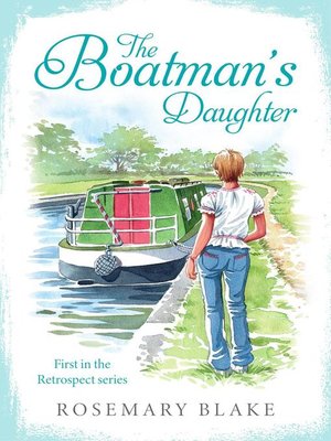 cover image of The Boatman's Daughter